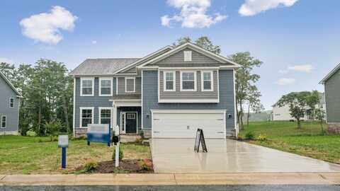 259 HEATHER LN, STAUNTON, VA 24401