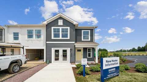 244 Camden Drive, WAYNESBORO, VA 22980