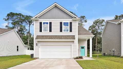 70 Brogden Street Lot 25, Wilmington, NC 28411