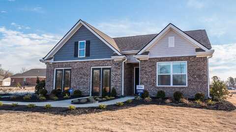 107 Terry Drive, Brookland, AR 72417