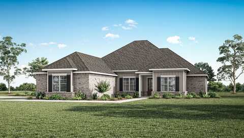 7100 KALLI ILYSSA CIR SE, Gurley, AL 35748