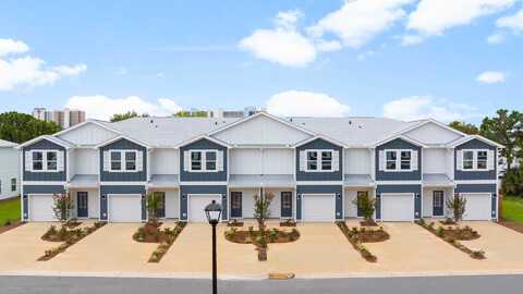 200 Palmeras Marinas Lane, Panama City Beach, FL 32407
