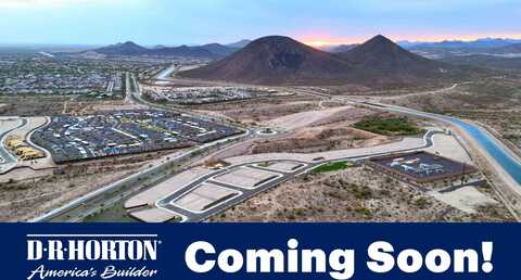 32222 N 119th Ave, Peoria, AZ 85383