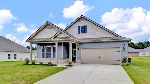 101 Shiloh Springs, Jackson, TN 38305