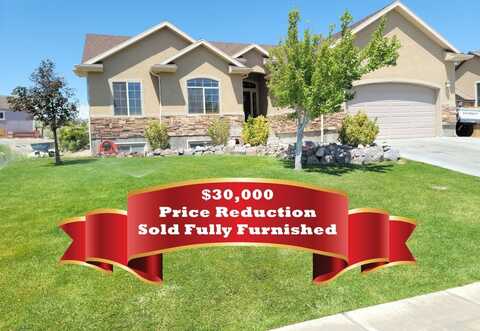 2668 Tibbets Boulevard, West Wendover, NV 89883