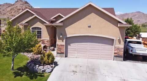 2668 Tibbets Boulevard, West Wendover, NV 89883