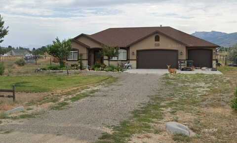 700 Caddoa Drive, Spring Creek, NV 89815