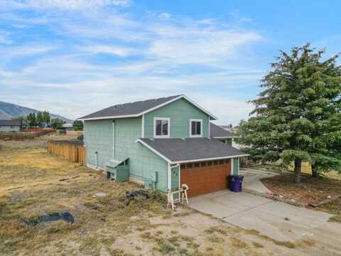 782 Bronco Drive, Spring Creek, NV 89815