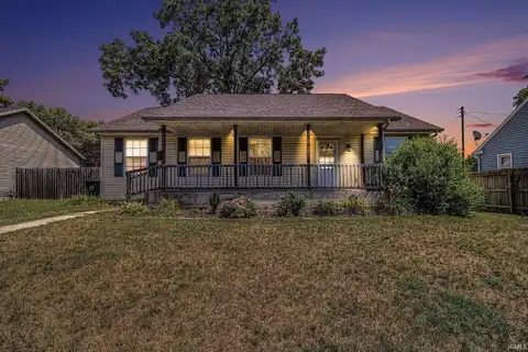 1226 S 34th Street, South Bend, IN 46615