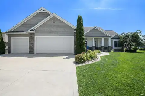 20208 Deer Path Court, Goshen, IN 46528