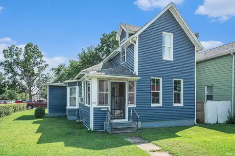525 ASPENWALD Avenue, Elkhart, IN 46516