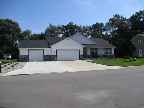 57716 Amber Valley Drive, Elkhart, IN 46517