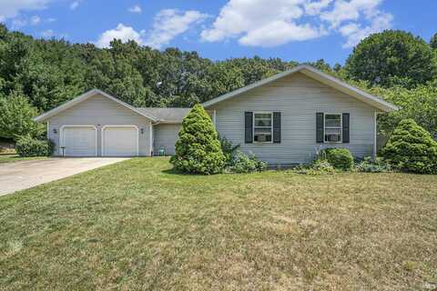 510 Redbud Lane, Middlebury, IN 46540