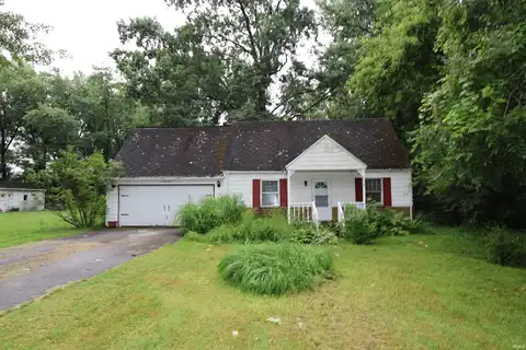 20600 Louise Lane, South Bend, IN 46614