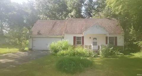 20600 Louise Lane, South Bend, IN 46614