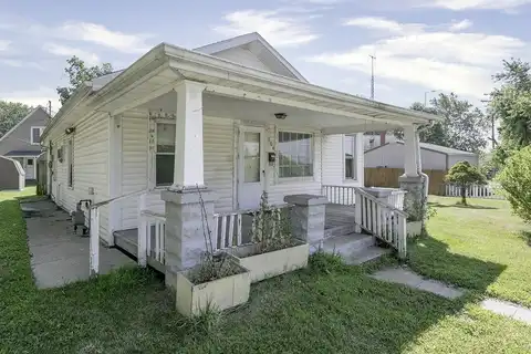 106 Crescent Street, Goshen, IN 46528