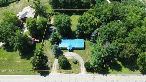 16816 County Road 34, Goshen, IN 46526