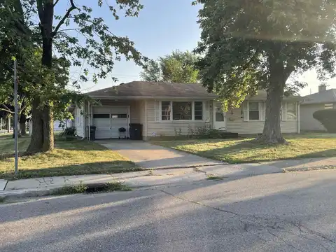 346 W Dinehart Avenue, Elkhart, IN 46517