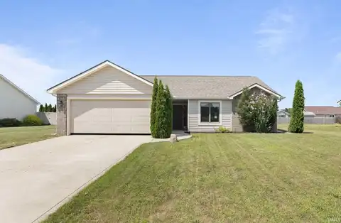 18367 Barrington Drive, New Paris, IN 46553