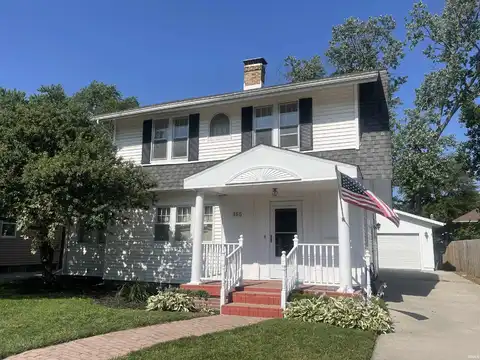 165 Gage Ave. Avenue, Elkhart, IN 46516