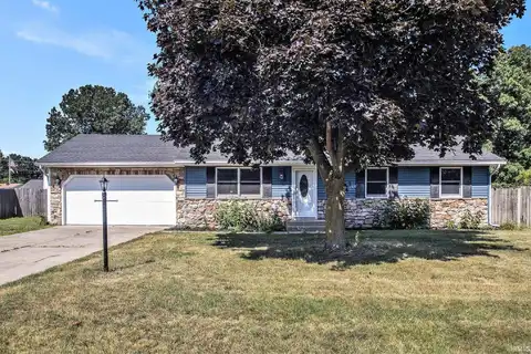 56841 Southgate, Elkhart, IN 46516