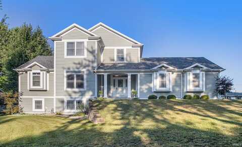 611 Claudia Lane, Middlebury, IN 46540