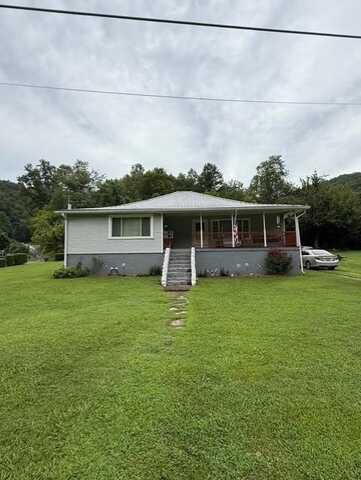 1265 Stone Coal Road, Garrett, KY 41630