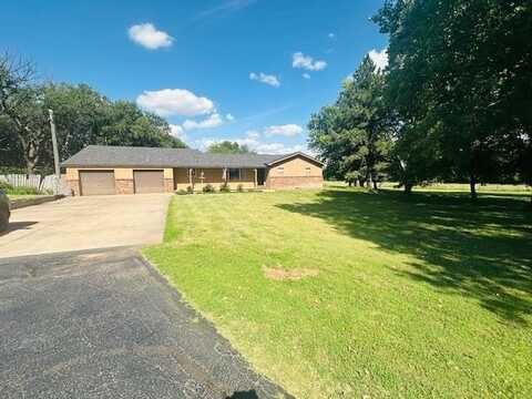 39292 S CR 199, Woodward, OK 73801
