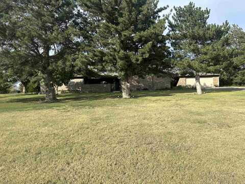 5212 Memory Lane, Guymon, OK 73942
