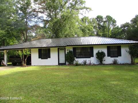 3795 Kellis Store Road, DeKalb, MS 39328