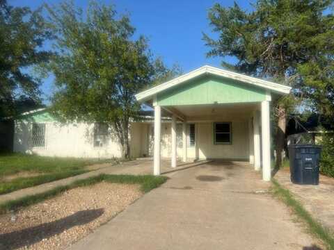 1212 Meadow Briar, Eagle Pass, TX 78852