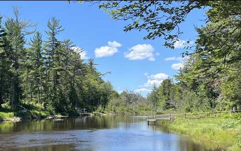 Lot 223 West River Rd, Naubinway, MI 49762