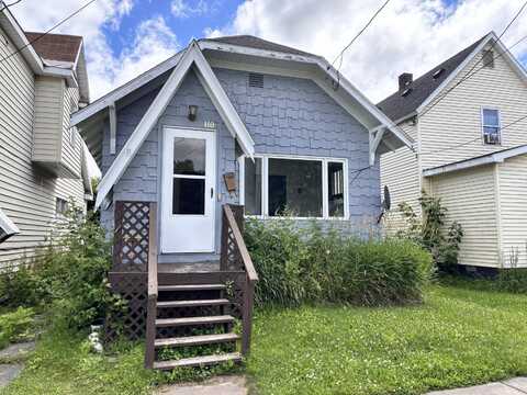 1107 John ST, Muir, MI 49783