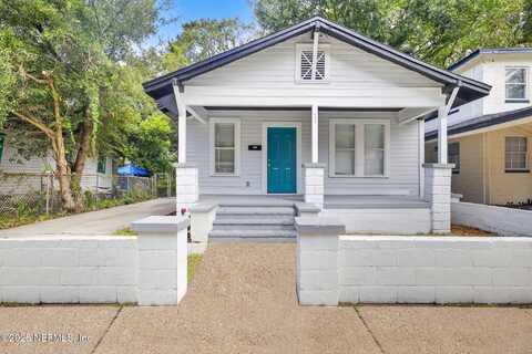 1539 7TH Street W, Jacksonville, FL 32209