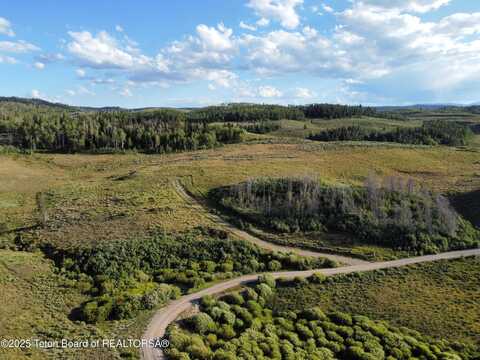 127 MOUNTAIN VIEW Drive, Bondurant, WY 82922