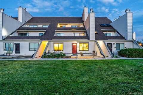 4226 S Eldridge Street 103, Morrison, CO 80465