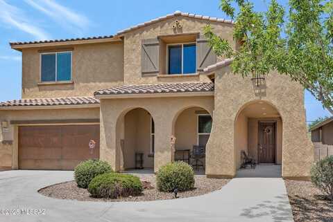 2340 W Virgo Street, Oro Valley, AZ 85742