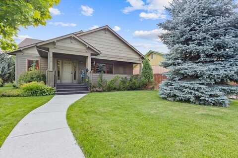 912 4th Avenue W, Kalispell, MT 59901