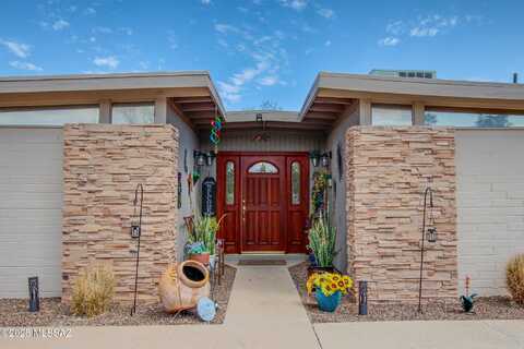 131 E Cambridge Drive, Tucson, AZ 85704