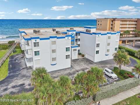 2035 Highway A1a Highway 206, Indian Harbour Beach, FL 32937