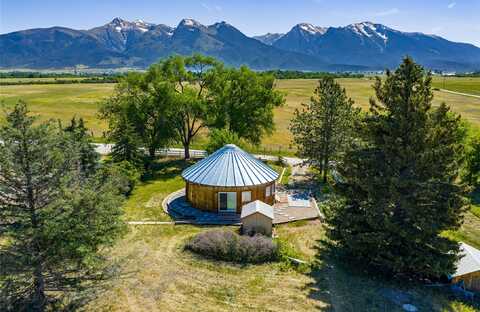 58437 Lower Crossing Road, Saint Ignatius, MT 59865