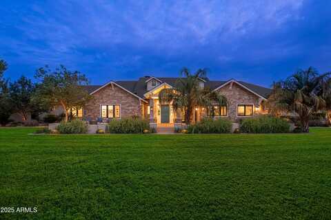 5401 E CALLE DEL MEDIO --, Phoenix, AZ 85018