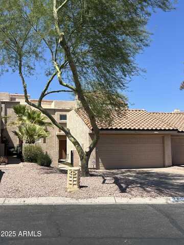 320 E LARKSPUR Lane, Tempe, AZ 85288