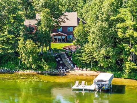 13598 Ox Cove Trail, Crosslake, MN 56442
