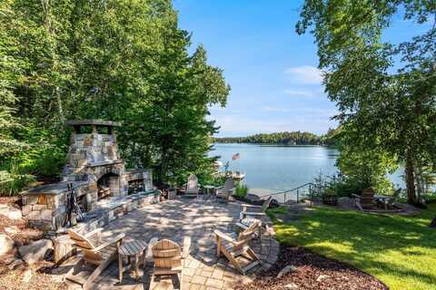 13598 Ox Cove Trail, Crosslake, MN 56442