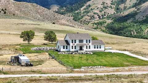 6605 N COUNTRY LN, Malad City, ID 83252