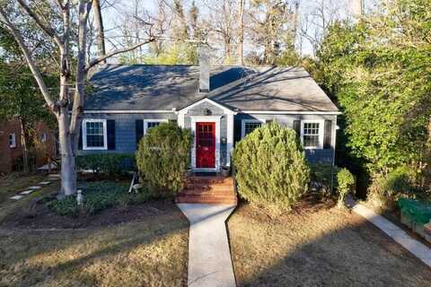1280 Stillwood Drive NE 3, Atlanta, GA 30306