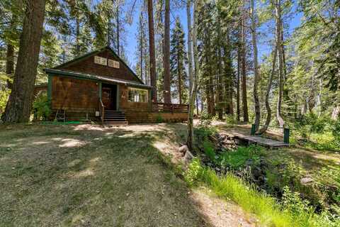 2710 Lake Terrace Avenue, Tahoe City, CA 96145