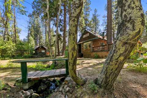 2710 Lake Terrace Avenue, Tahoe City, CA 96145