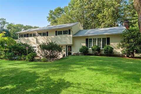 505 Cedar Avenue, East Greenwich, RI 02818